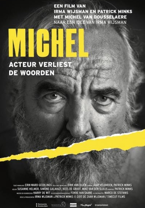 Michel - Acteur Verliest de Woorden