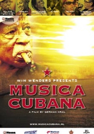 MUSICA CUBANA - SONS OF THE BUENA VISTA