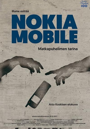 Nokia Mobile: We Were Connecting People