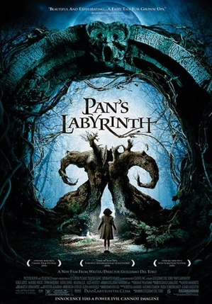 Pan's Labyrinth 