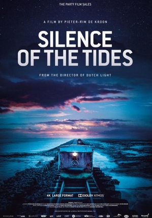 Silence of the Tides 