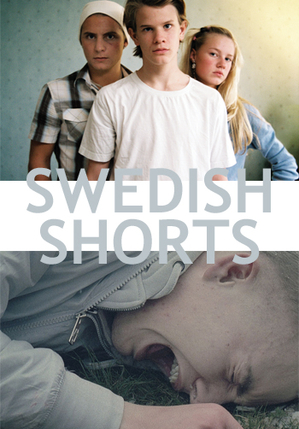 Swedish Shorts: Without Snow + Approve