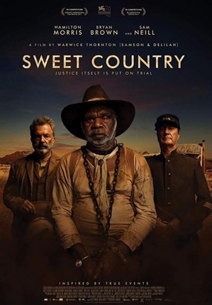 Sweet Country