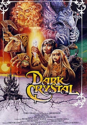 The Dark Crystal