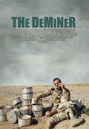 The Deminer