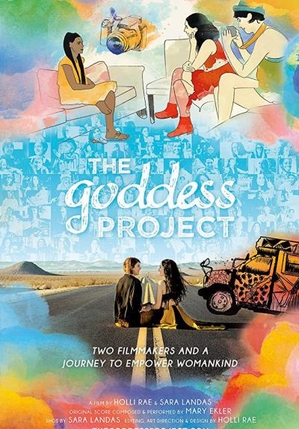 The Goddess Project