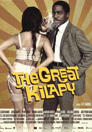 The Great Kilapy