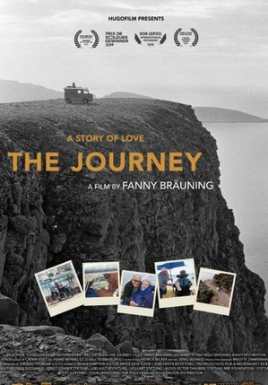 The Journey - a Story of Love