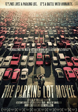 The Parking Lot Movie