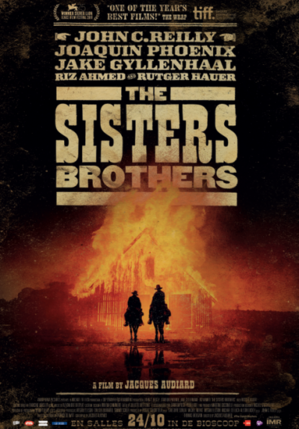 The Sisters Brothers 