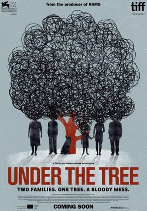Under the Tree