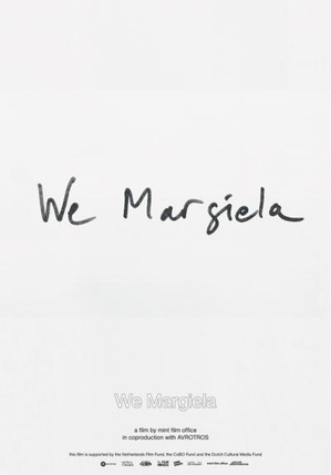 We Margiela