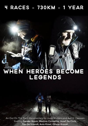 When Heroes become Legends