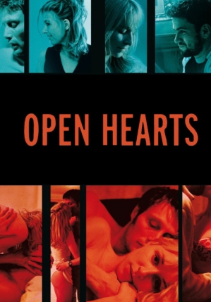 Open Hearts