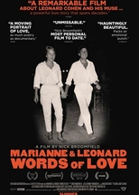 Marianne & Leonard - Words of Love