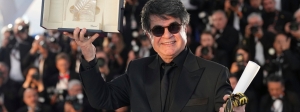 Jafar Panahi