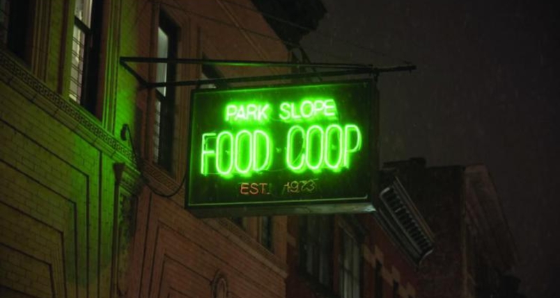 Food Coop