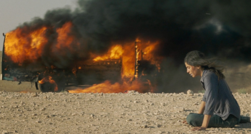 Incendies