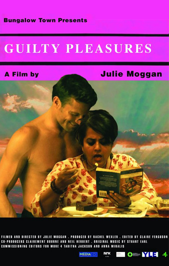Guilty Pleasures Cinema Zed