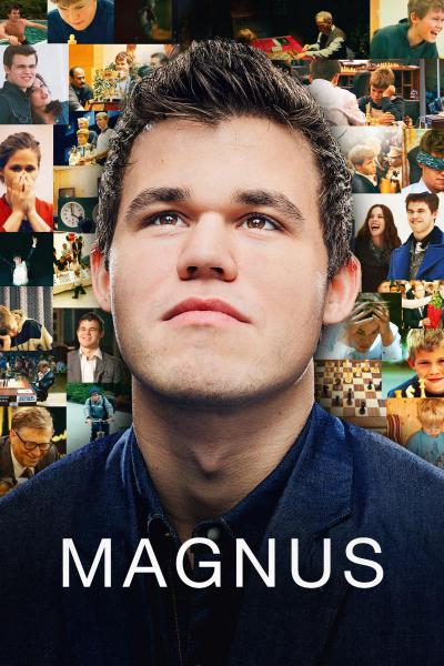 Magnus | Cinema ZED