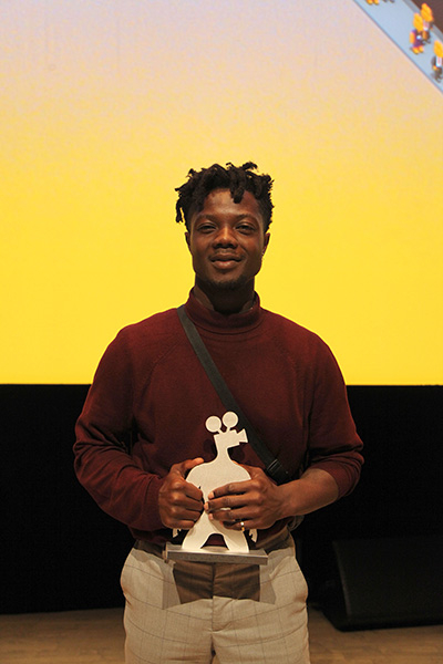 Anthony Nti