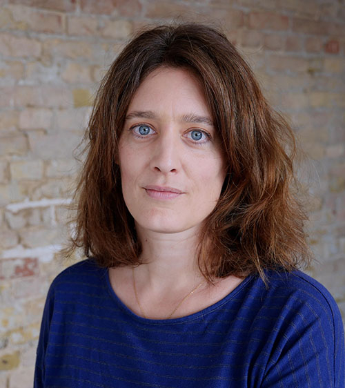 Fanny Bräuning