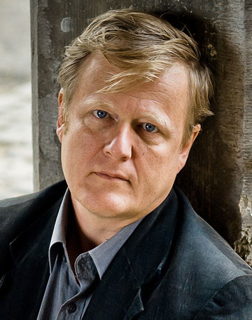 Peter Brosens