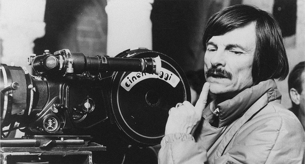 Tarkovsky