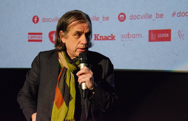 Dirk De Wachter