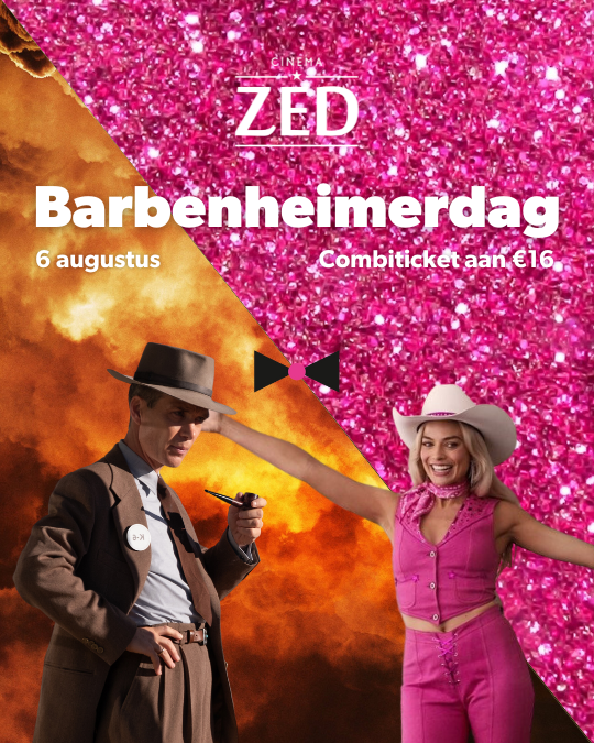 Barbenheimer