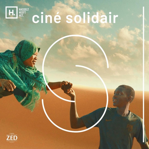Ciné Solidair