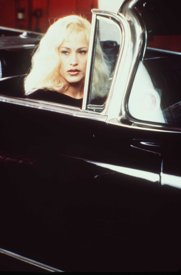 Lost Highway 