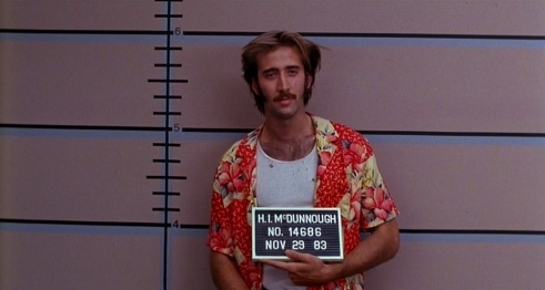 Raising Arizona