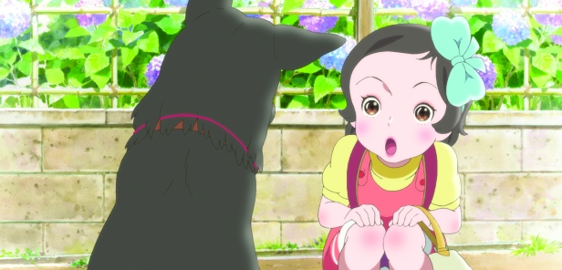 Totto-Chan