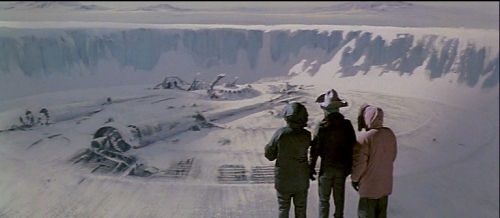 The Thing