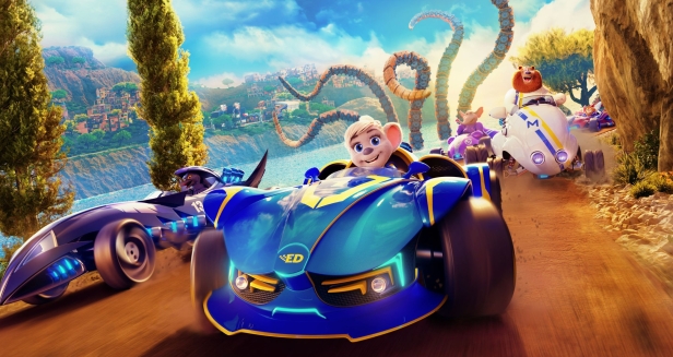 Grand Prix of Europe