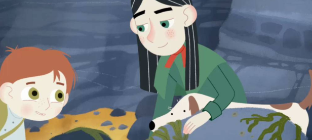 Mary Anning