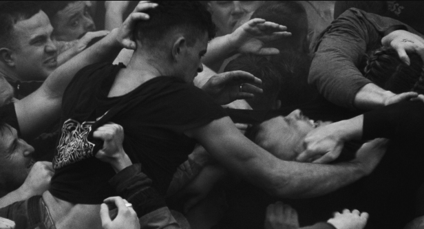 Shrovetide