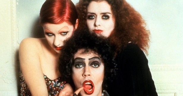 Rocky Horror