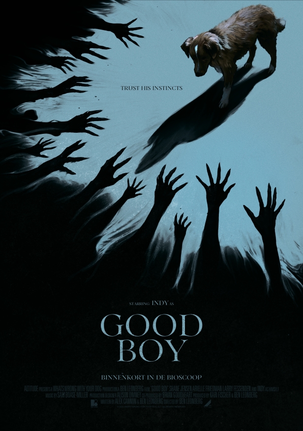 Good Boy