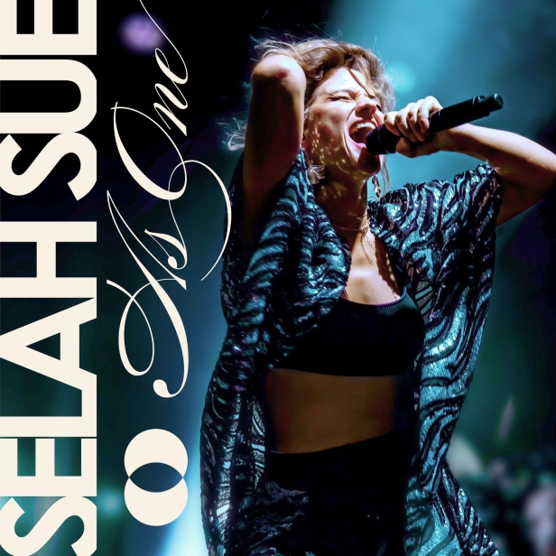 Selah Sue: As One