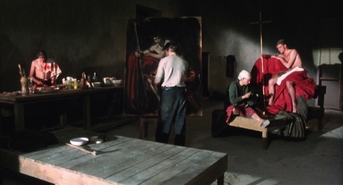 Caravaggio