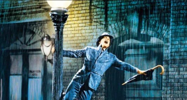 Singin' in the Rain