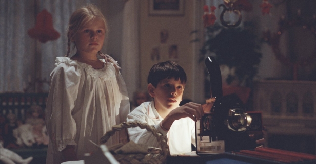 Fanny & Alexander