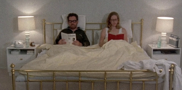 Scenes From a Marriage
