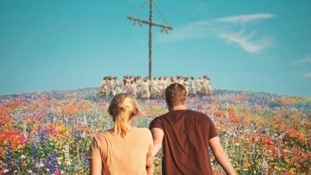 Midsommar