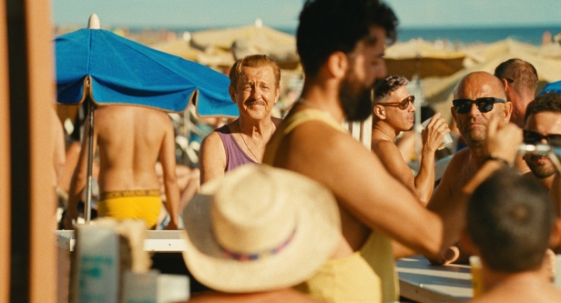 Maspalomas
