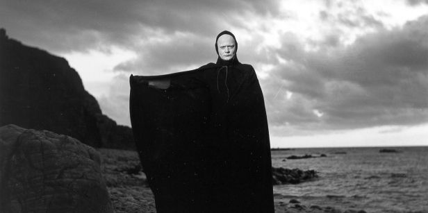 The Seventh Seal