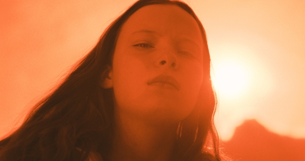 Was Marielle Weiss
