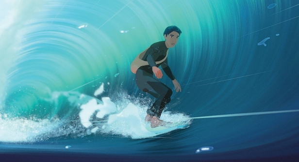 In Waves